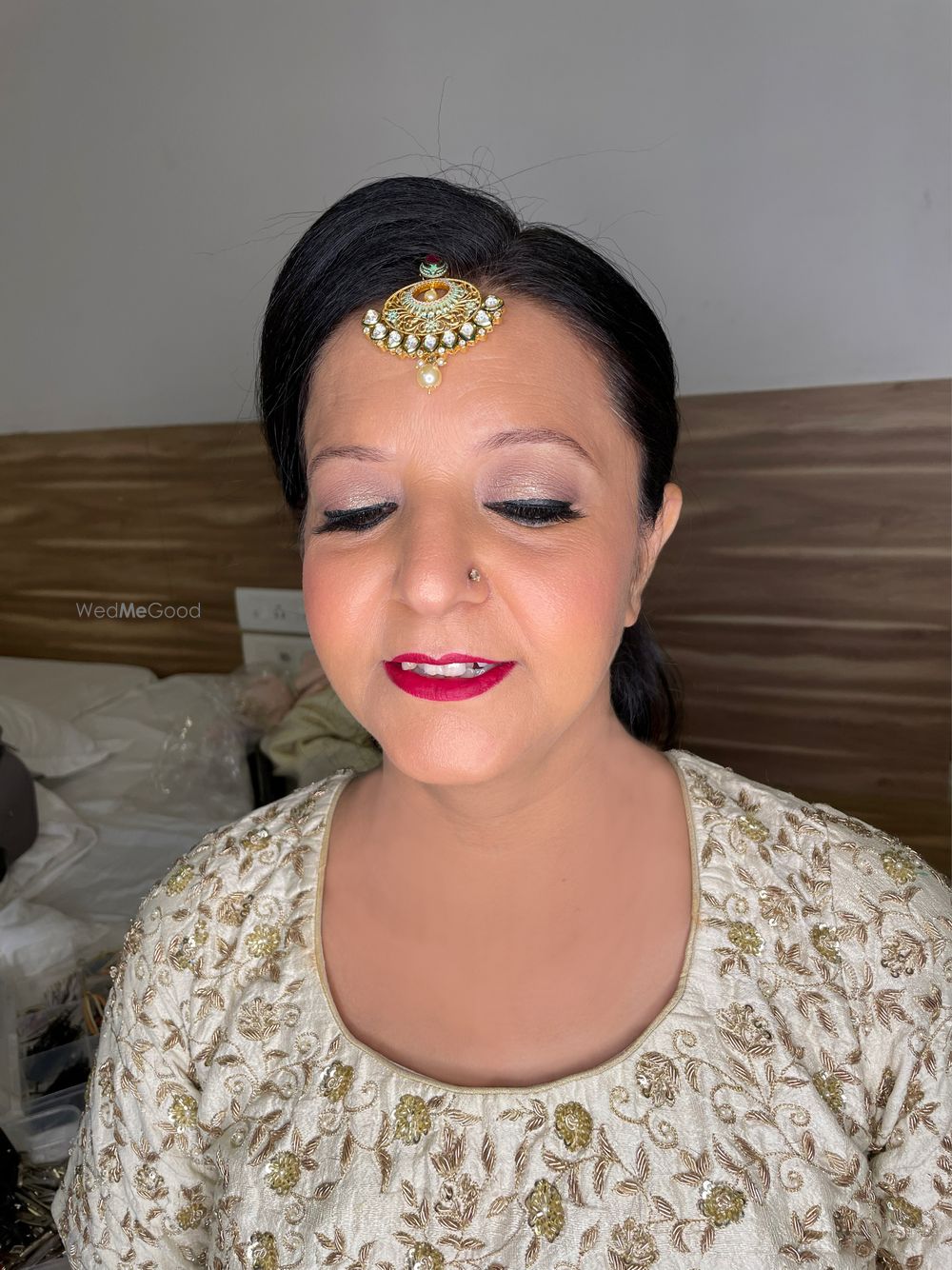 Photo By Makeup By Rima Gurung - Bridal Makeup