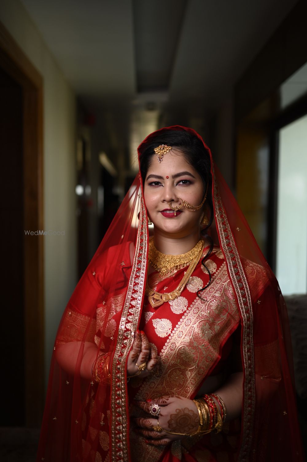 Photo By Makeup By Rima Gurung - Bridal Makeup