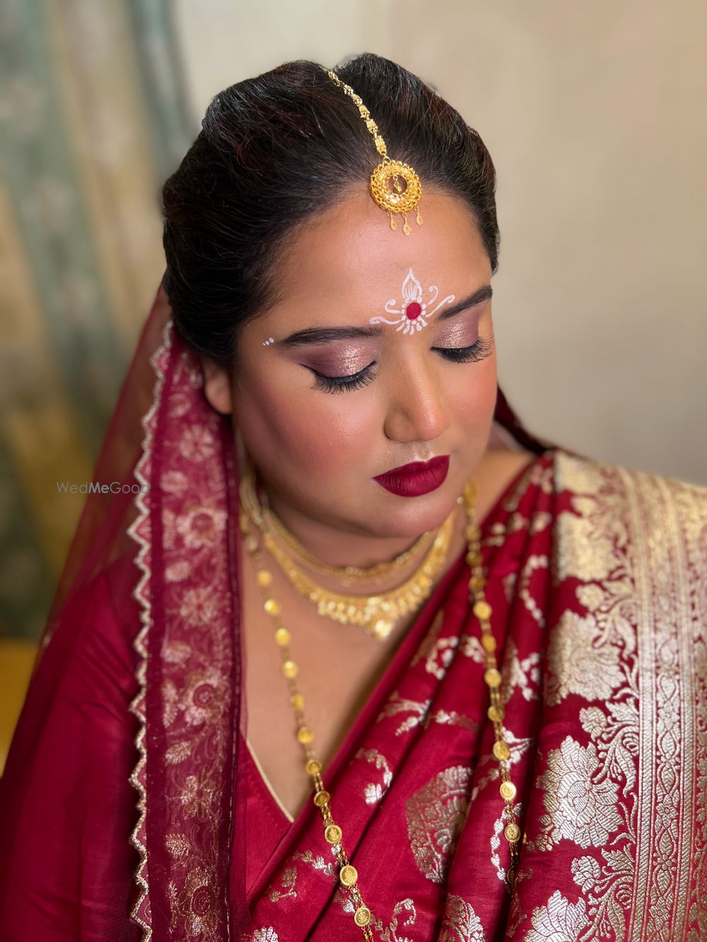 Photo By Makeup By Rima Gurung - Bridal Makeup