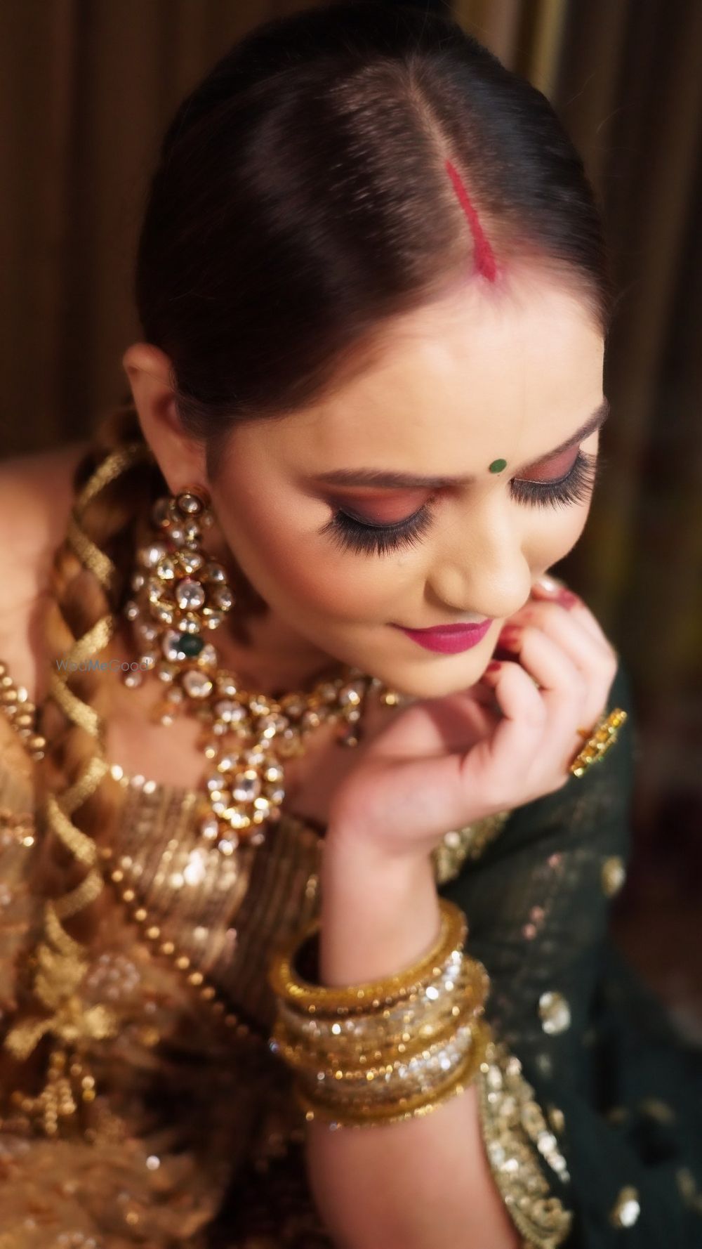 Photo By Ritu Lalwani Mua - Bridal Makeup