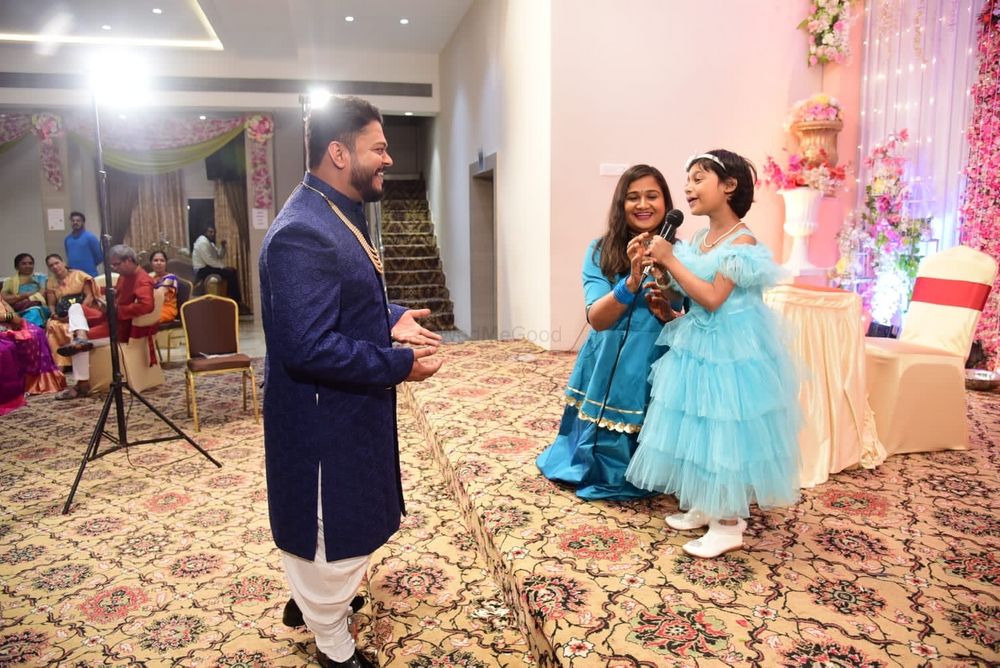Photo By Anchor Deepali - Wedding Entertainment 