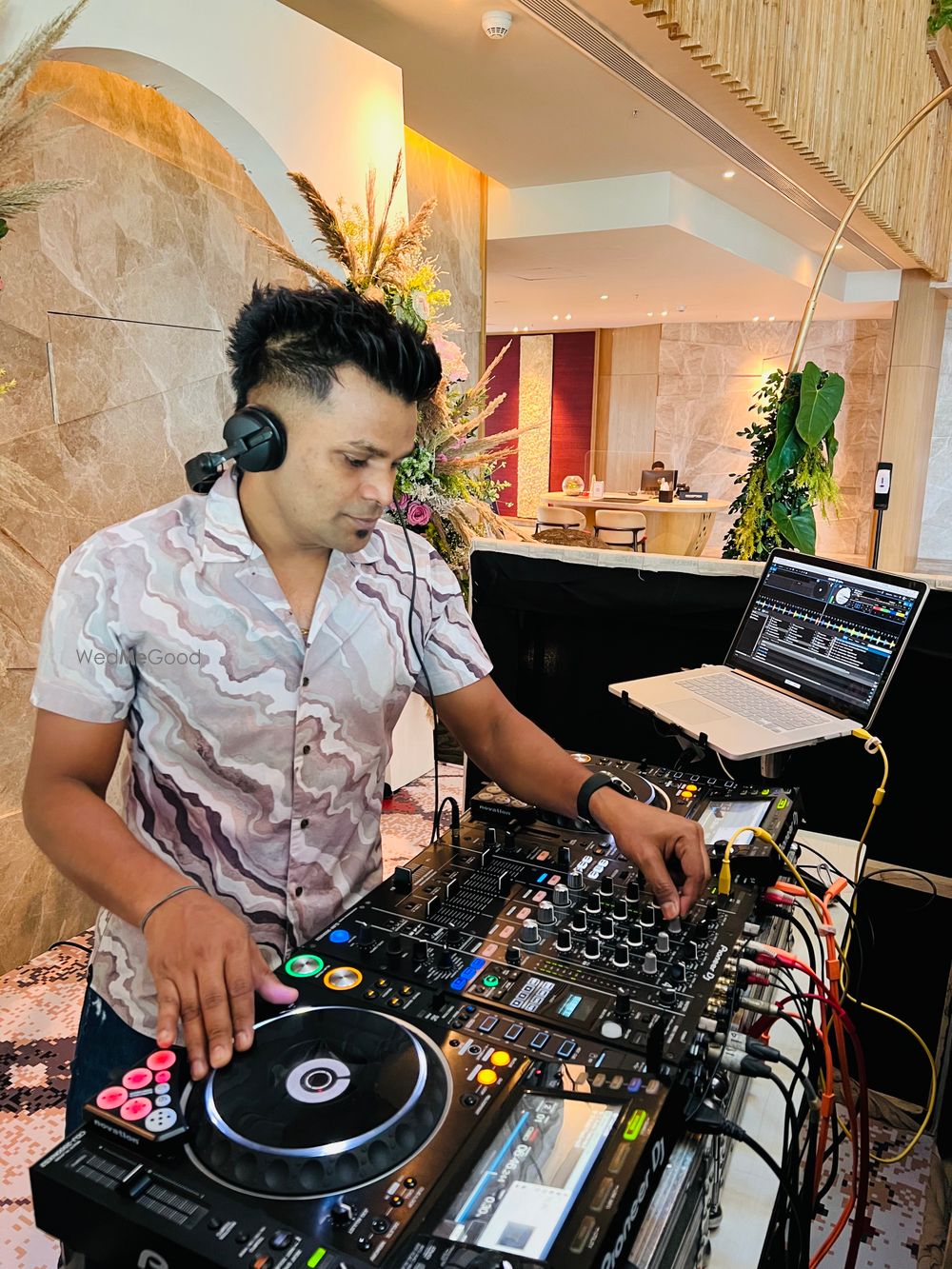 Photo By Dj Sanjay Mumbai - DJs