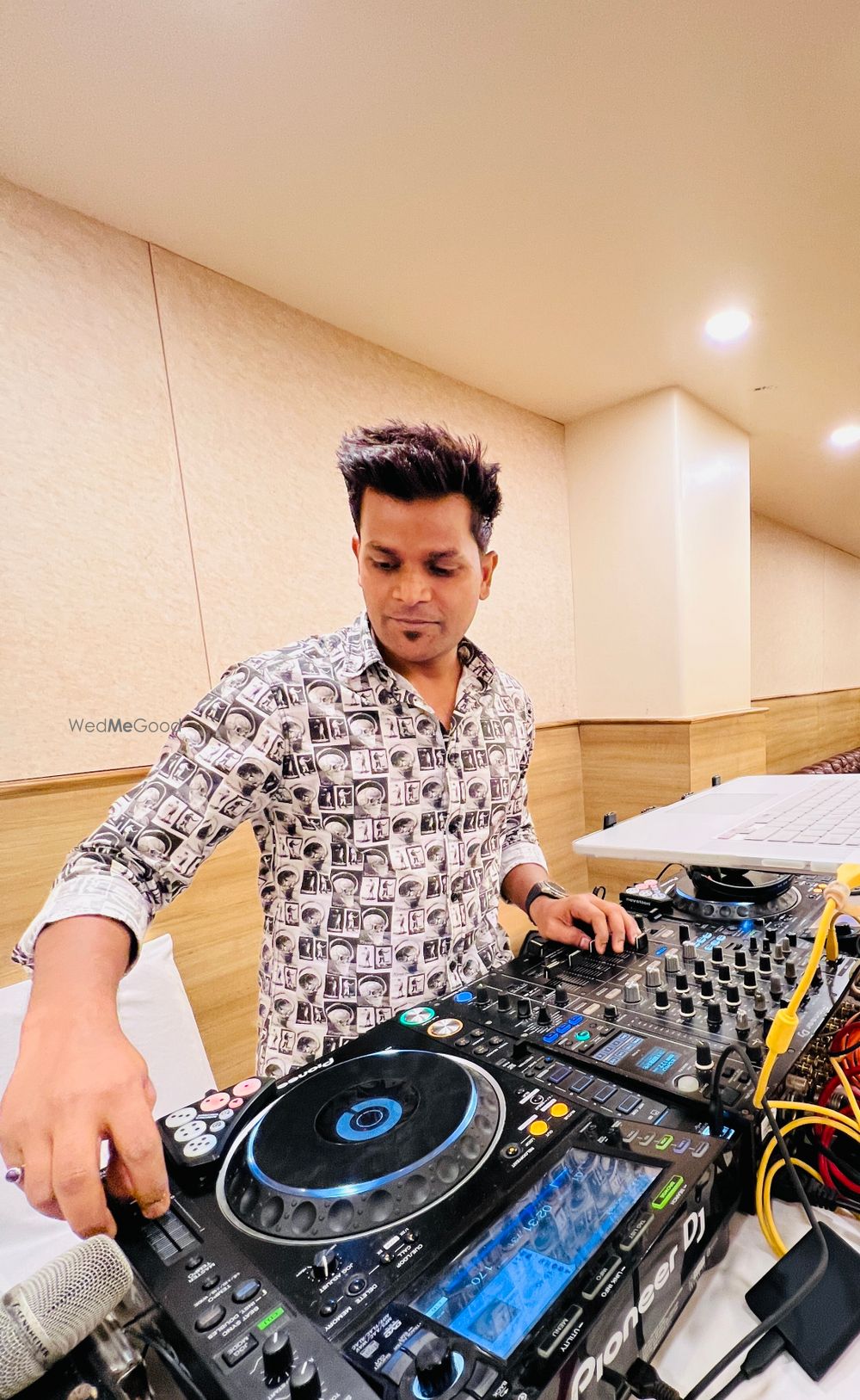 Photo By Dj Sanjay Mumbai - DJs