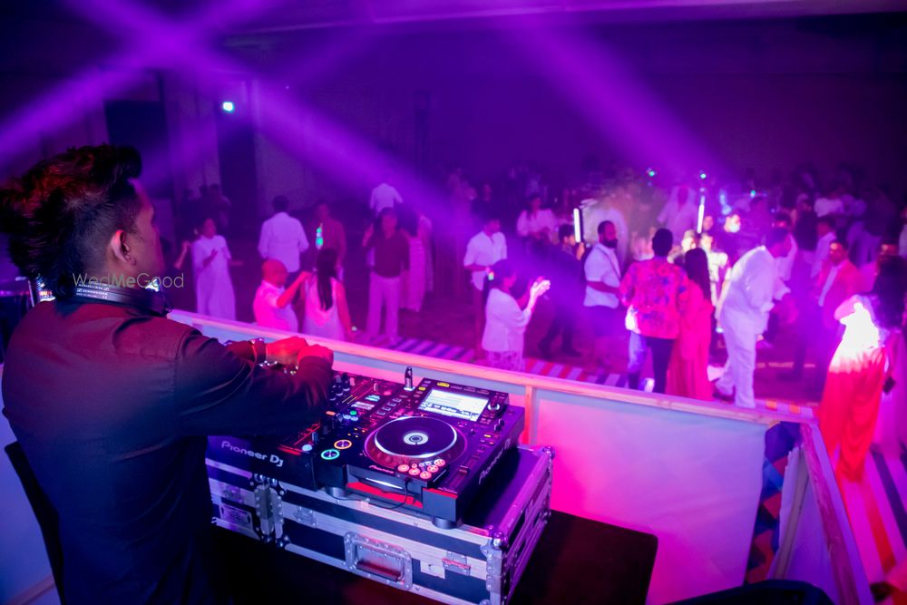 Photo By Dj Sanjay Mumbai - DJs