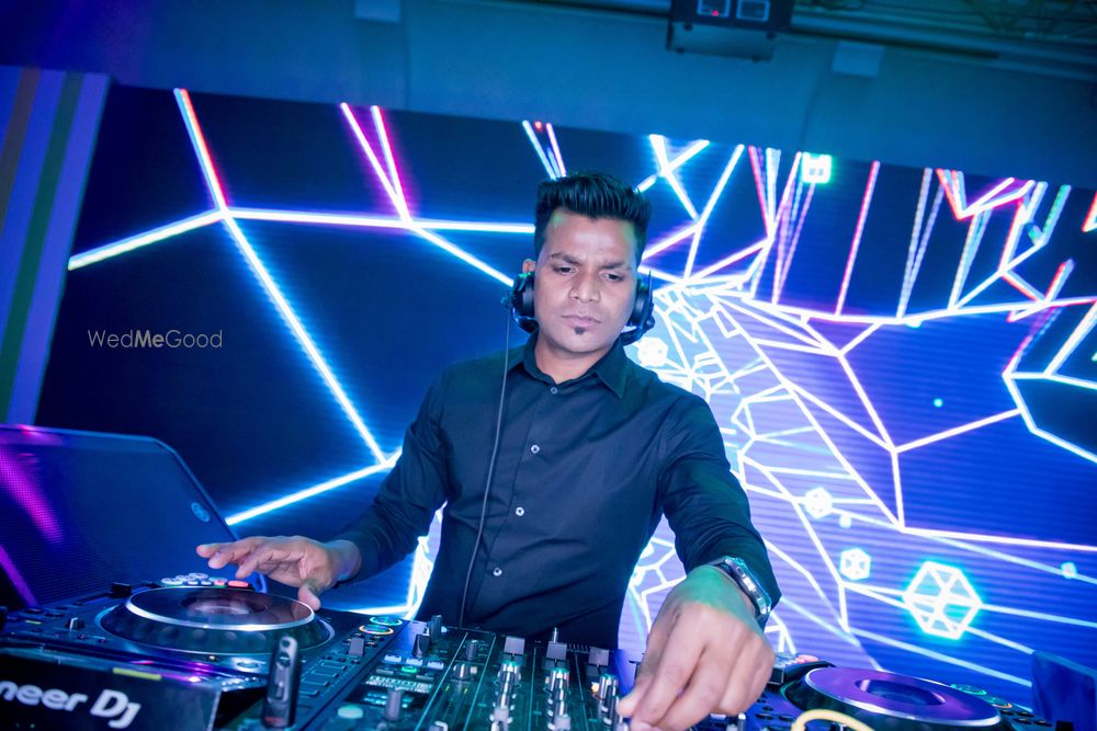 Photo By Dj Sanjay Mumbai - DJs
