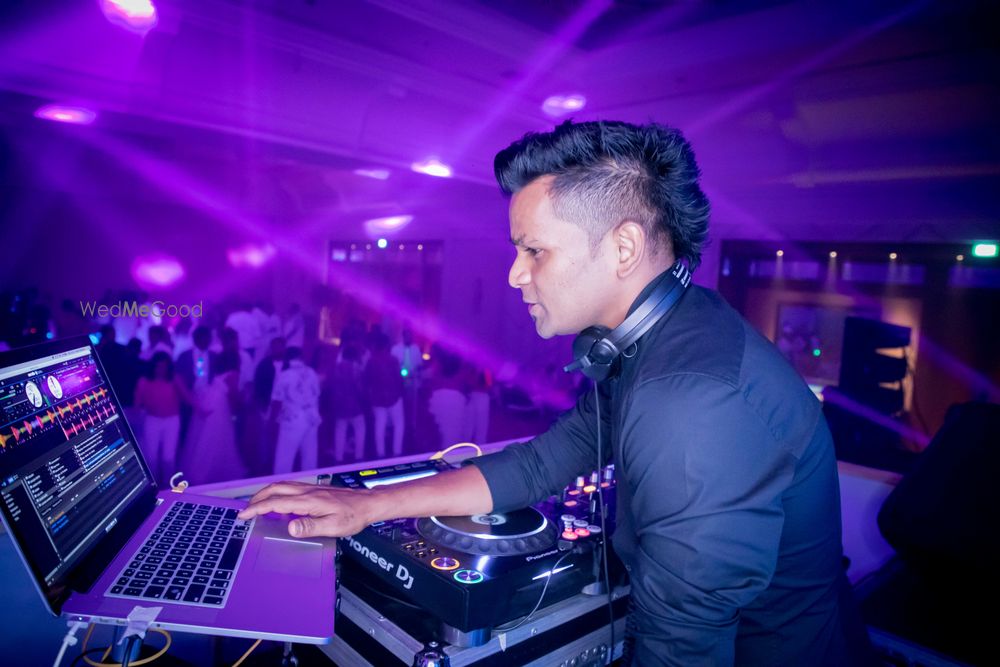 Photo By Dj Sanjay Mumbai - DJs