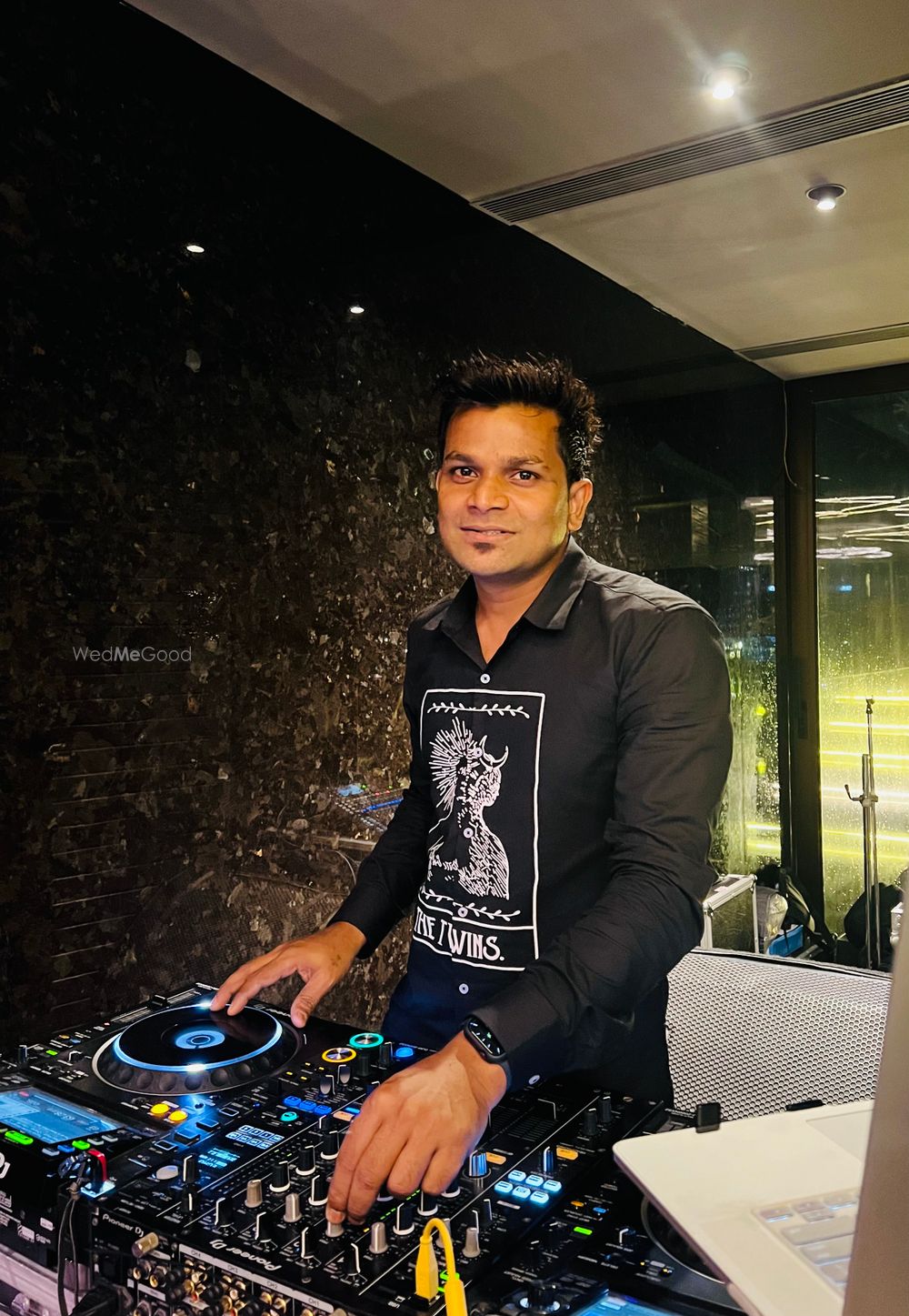 Photo By Dj Sanjay Mumbai - DJs