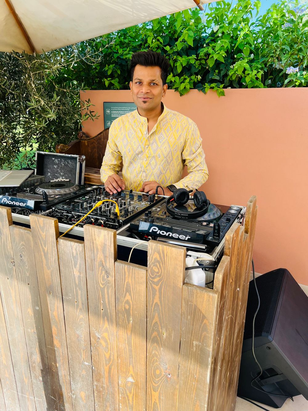 Photo By Dj Sanjay Mumbai - DJs