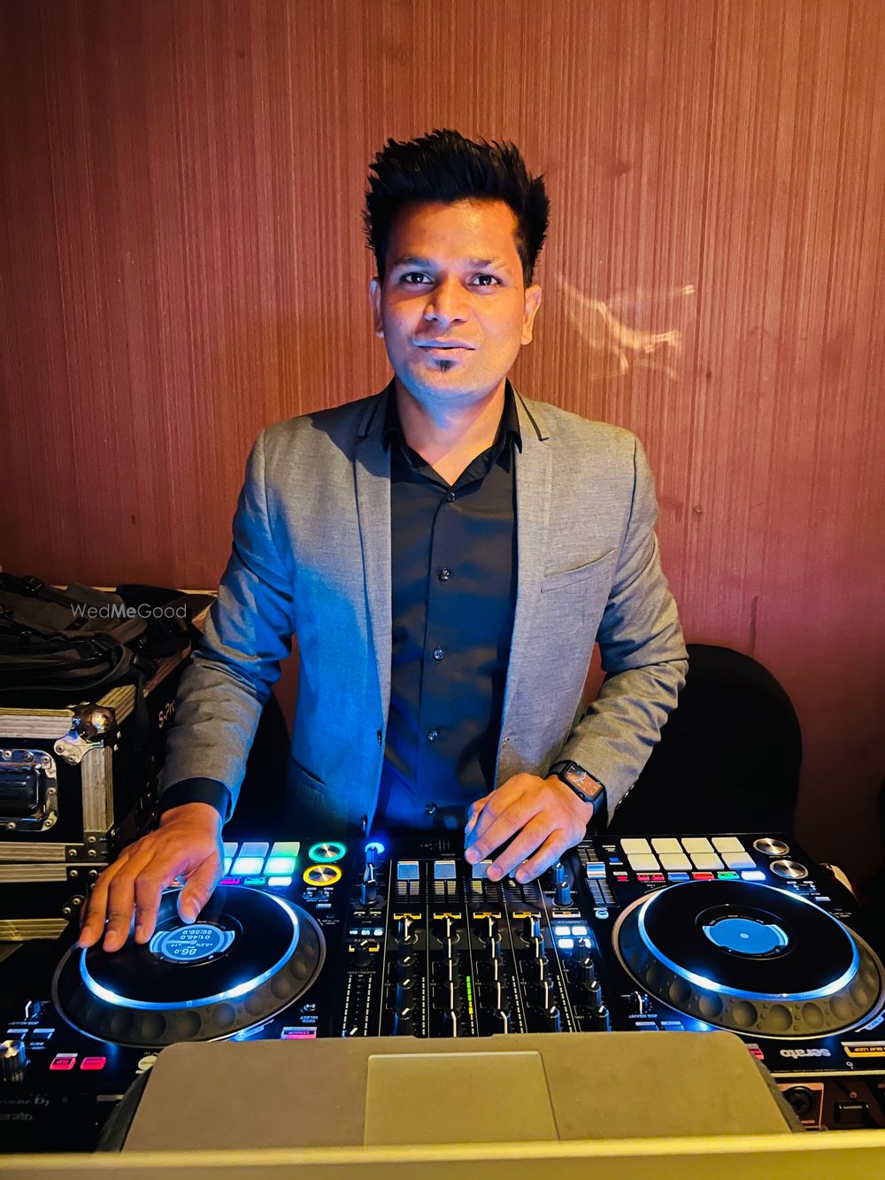 Photo By Dj Sanjay Mumbai - DJs