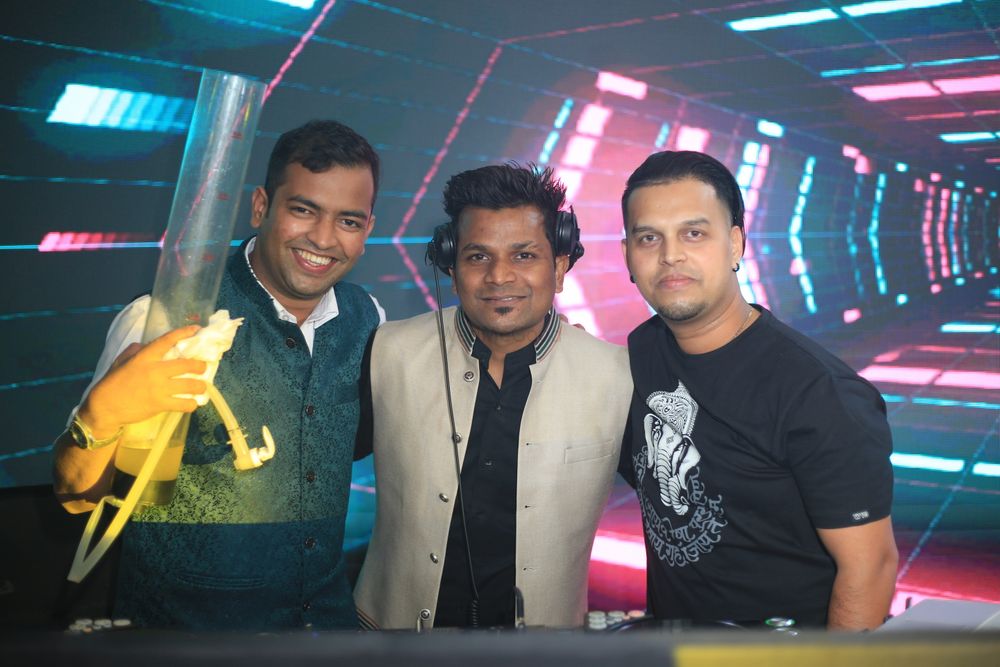 Photo By Dj Sanjay Mumbai - DJs