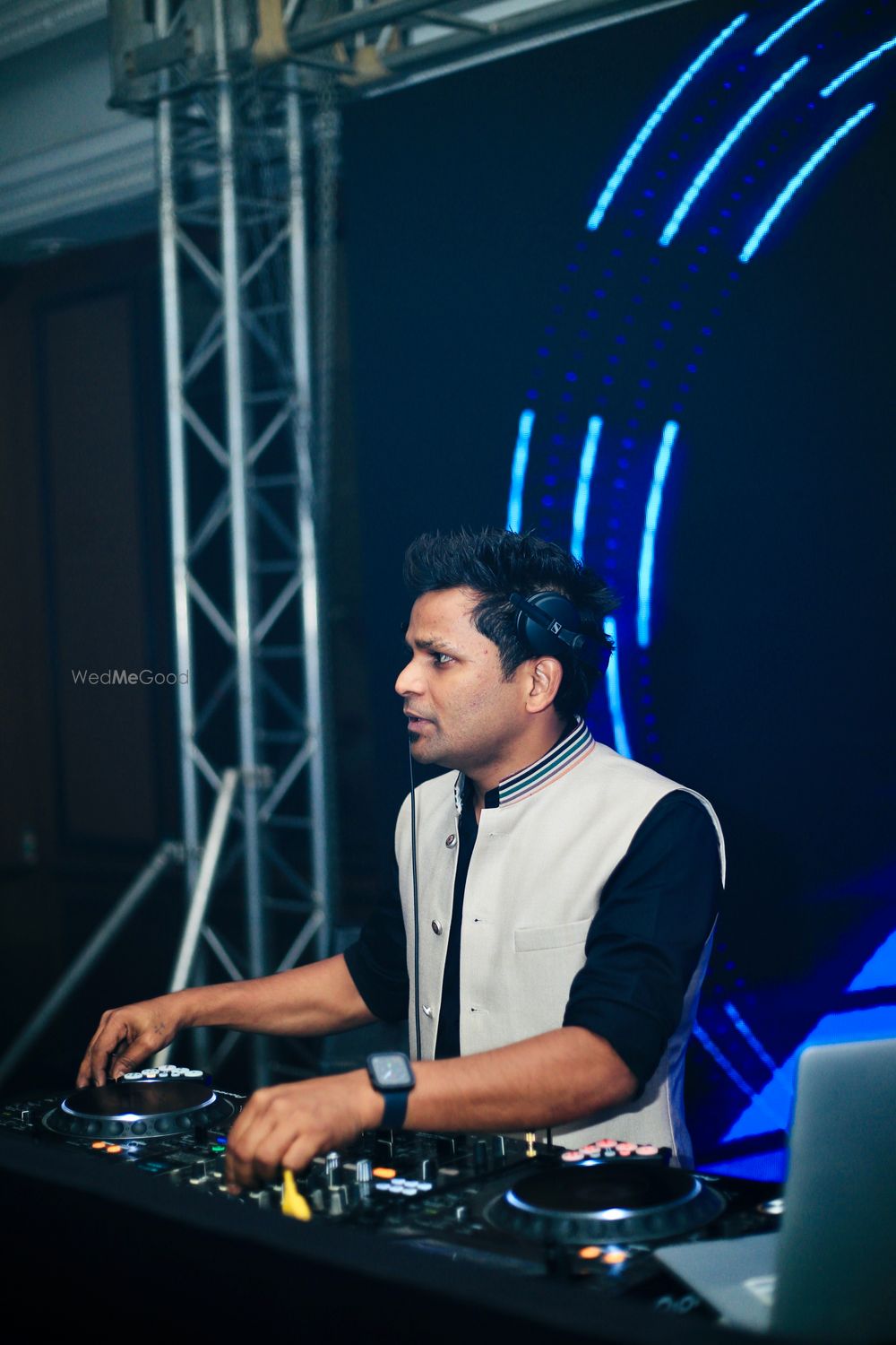 Photo By Dj Sanjay Mumbai - DJs