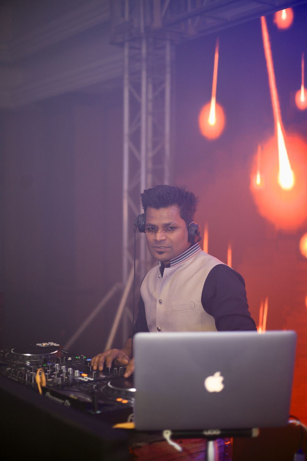 Photo By Dj Sanjay Mumbai - DJs