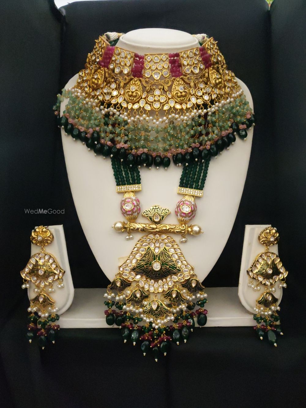 Photo By RedSolitaire Fashion Jewelry - Jewellery