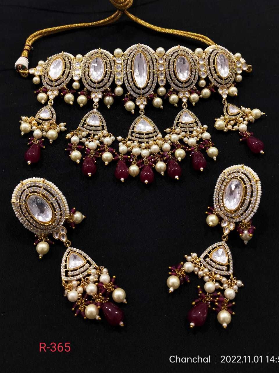 Photo By RedSolitaire Fashion Jewelry - Jewellery