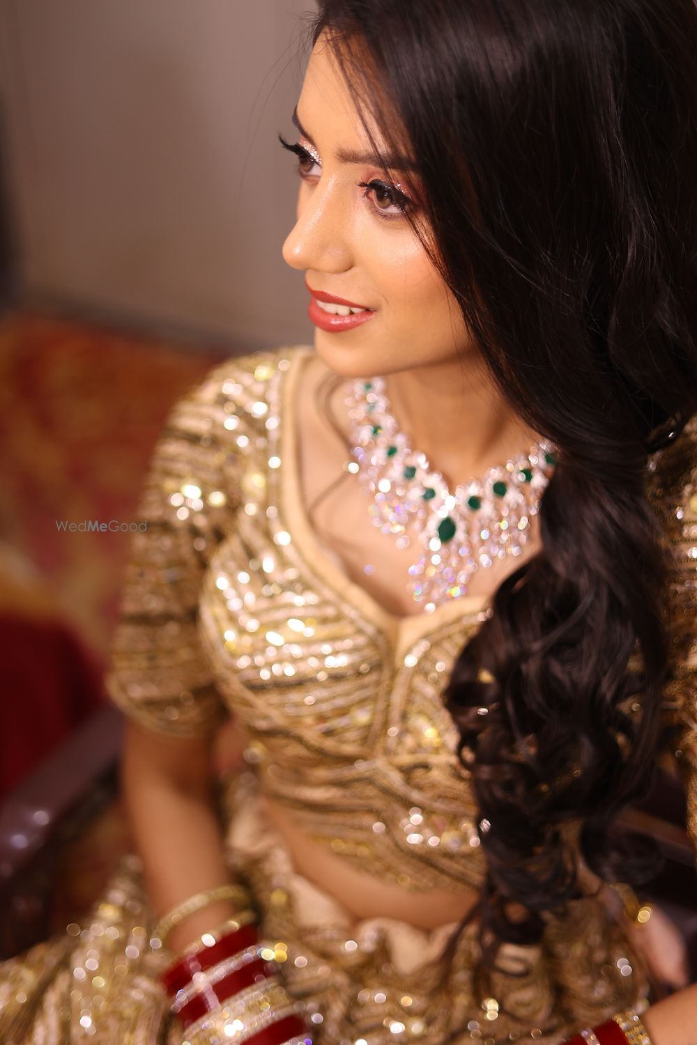 Photo By Makeup By Chahak - Bridal Makeup Artists
