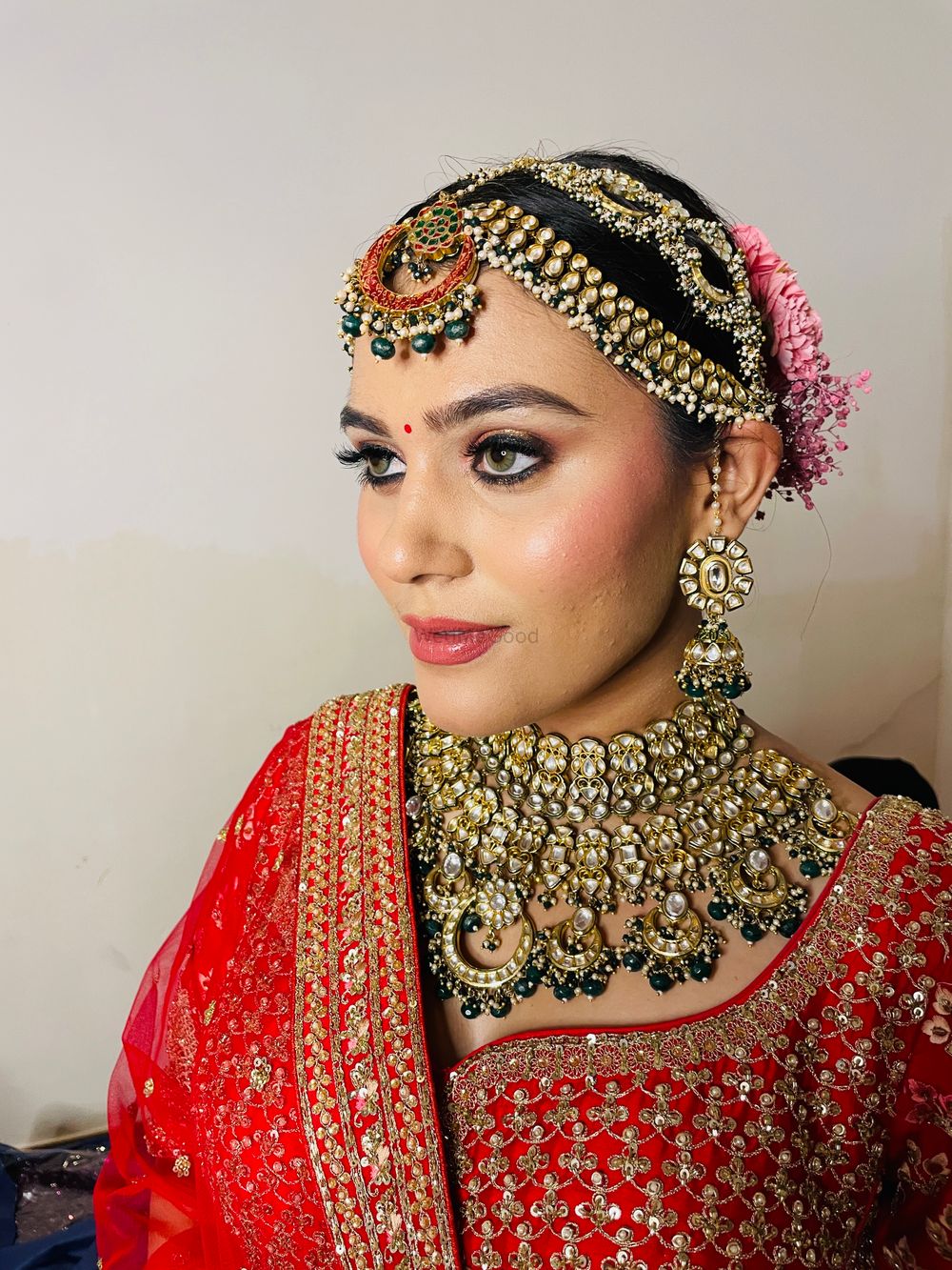 Photo By Makeup By Chahak - Bridal Makeup