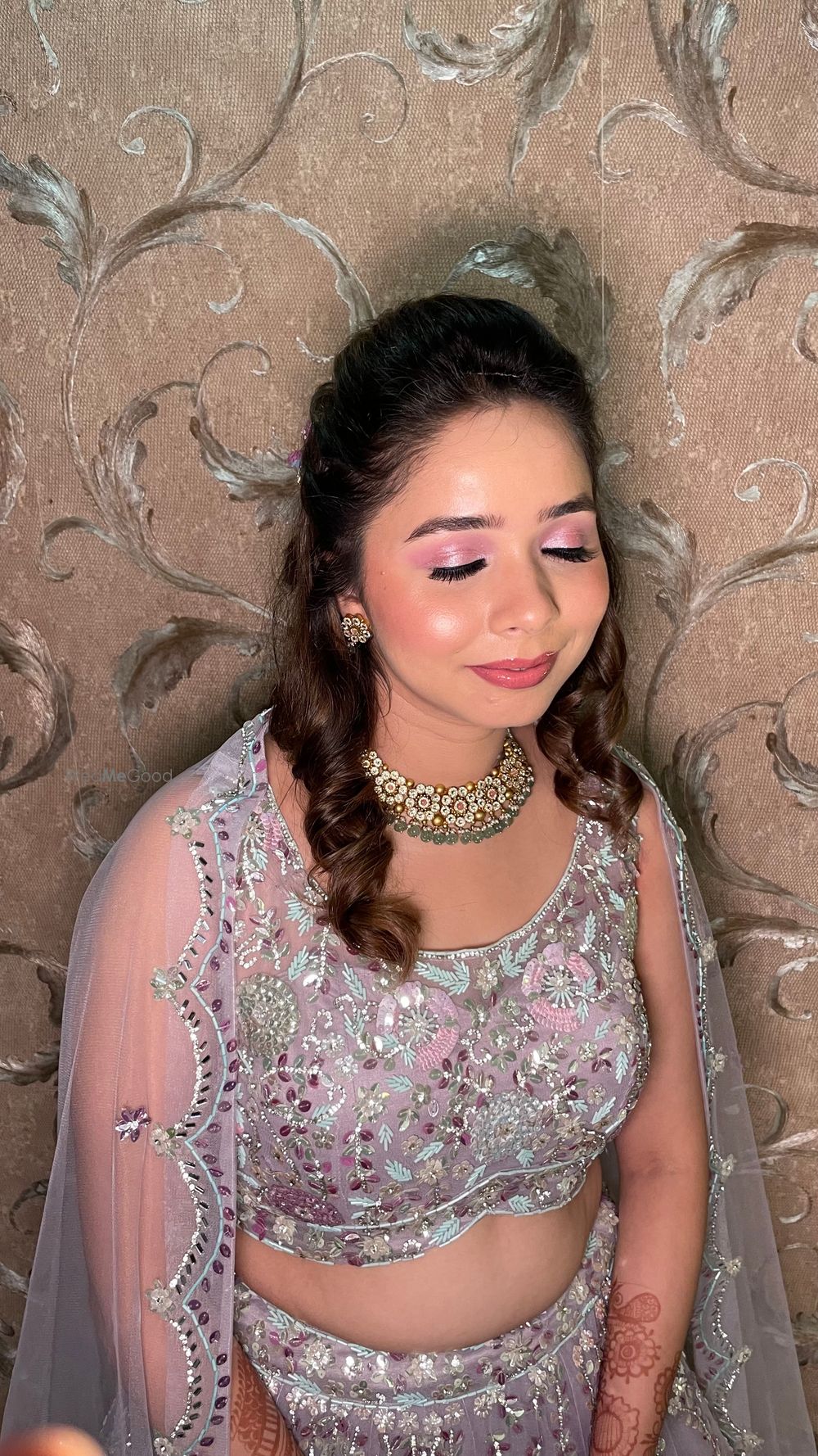 Photo By Makeup By Chahak - Bridal Makeup Artists