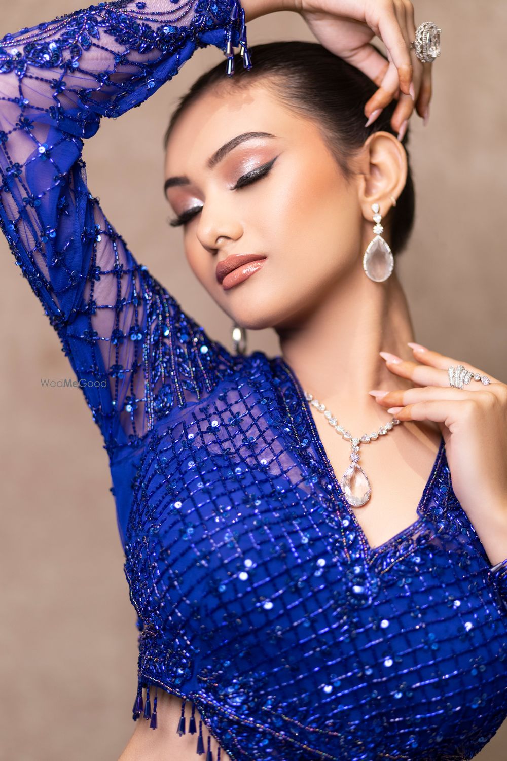 Photo By Makeup By Chahak - Bridal Makeup Artists