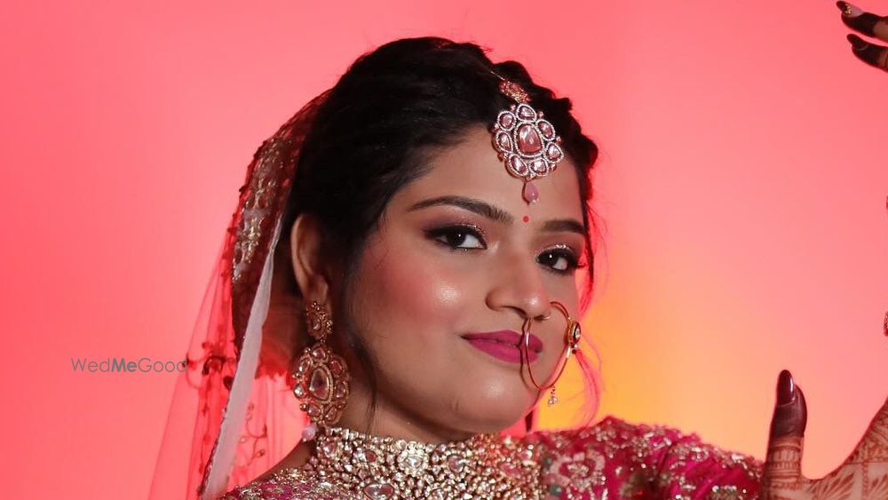 Glamorr by Anjali Gulati