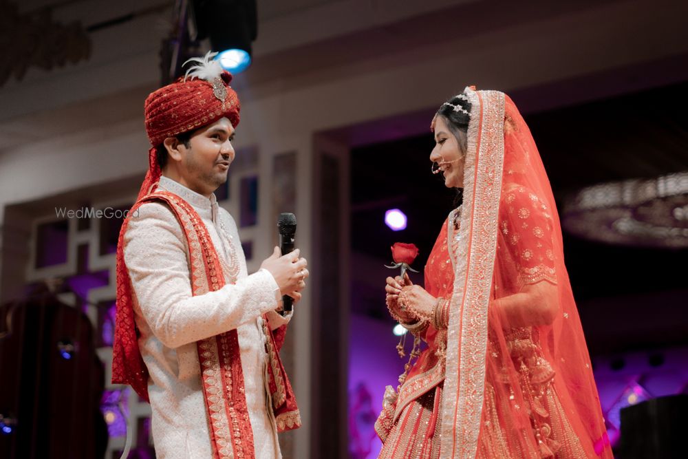 Photo By Karan Sharma Photography - Photographers