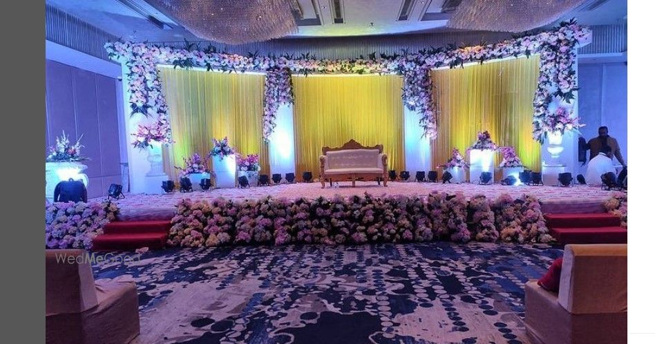 Photo By Memory Creation Events - Decorators