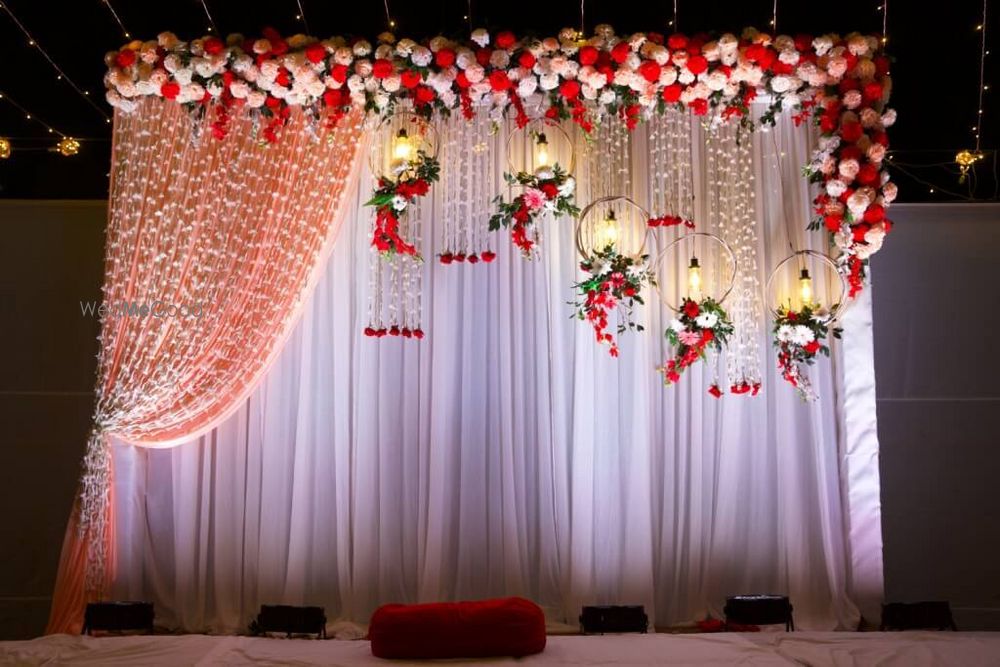 Photo By Memory Creation Events - Decorators