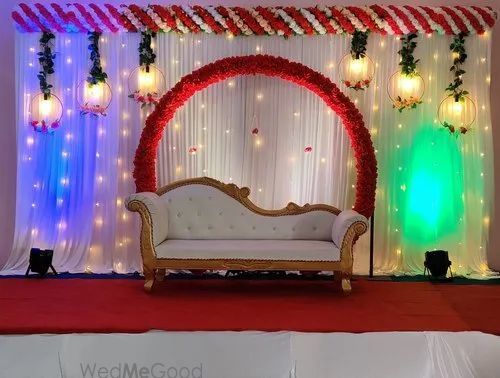 Photo By Memory Creation Events - Decorators