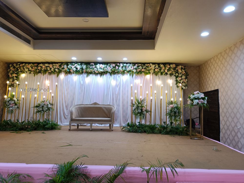 Photo By Memory Creation Events - Decorators