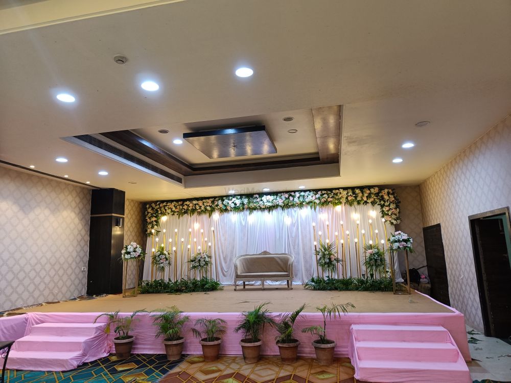 Photo By Memory Creation Events - Decorators