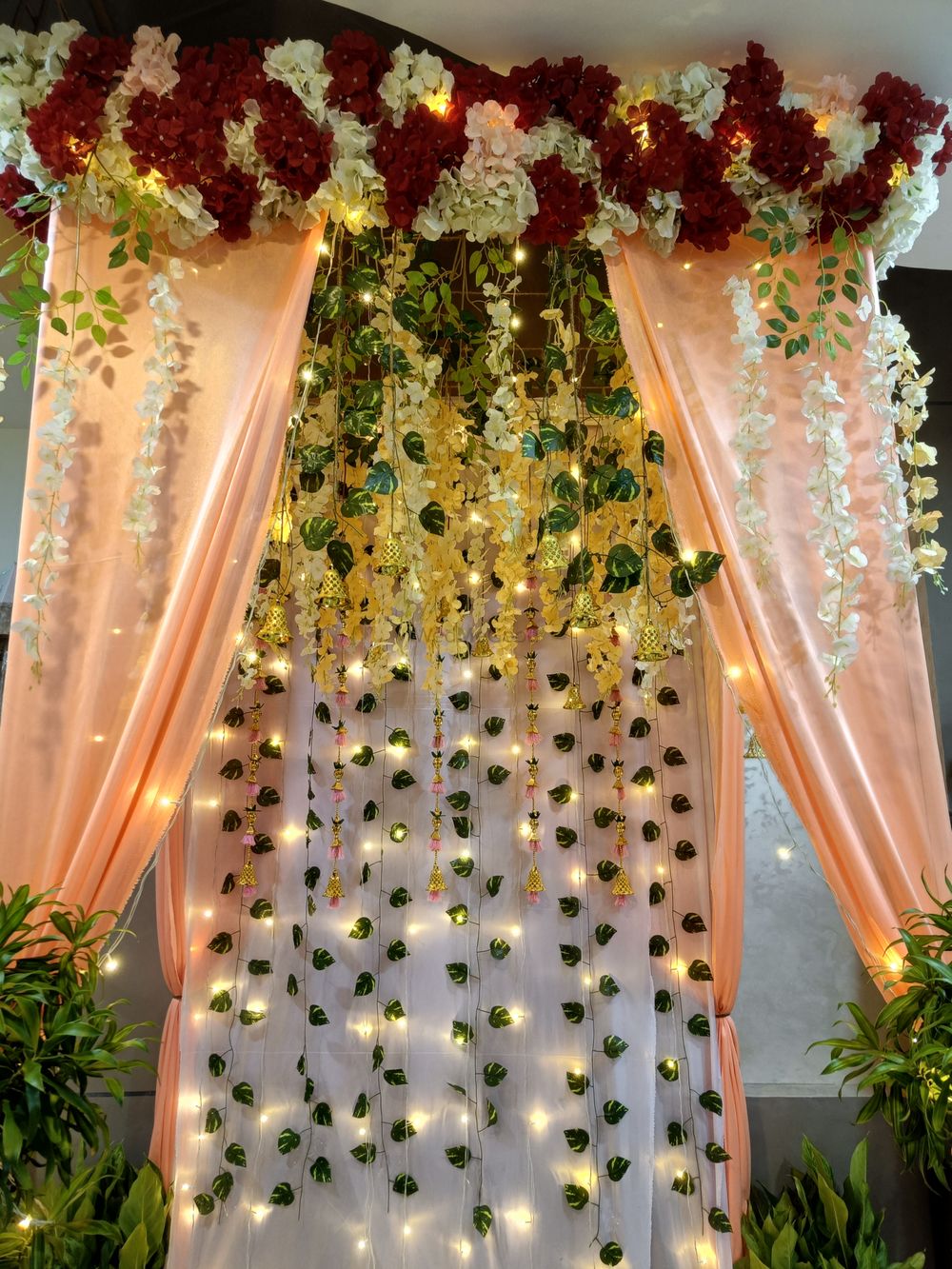 Photo By Memory Creation Events - Decorators