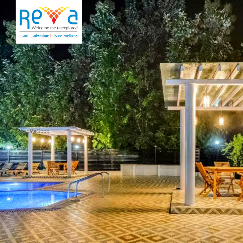 Photo By Reva Resorts & Holiday Homes - Venues