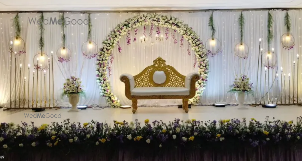 TT Events - Decor