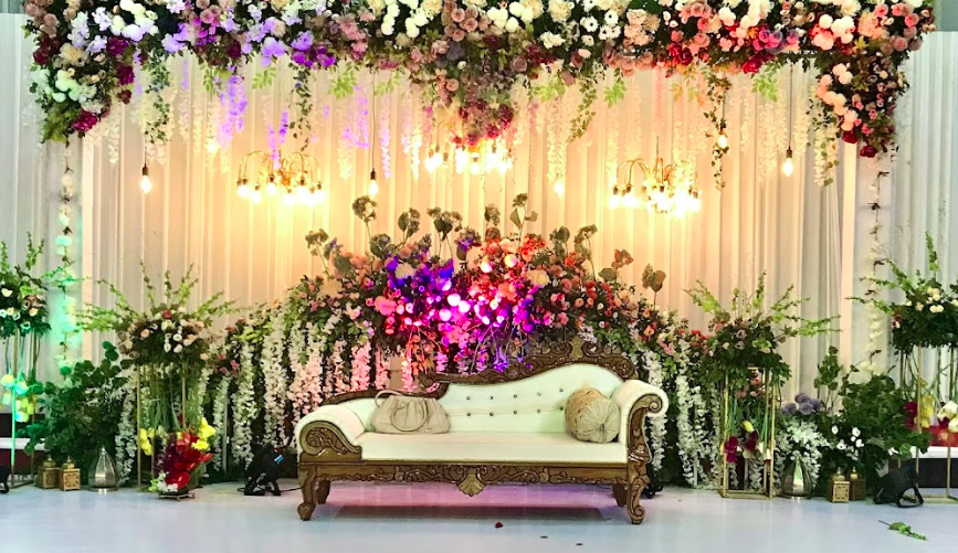 Photo By Abhishek Events & Wedding Lawn - Venues