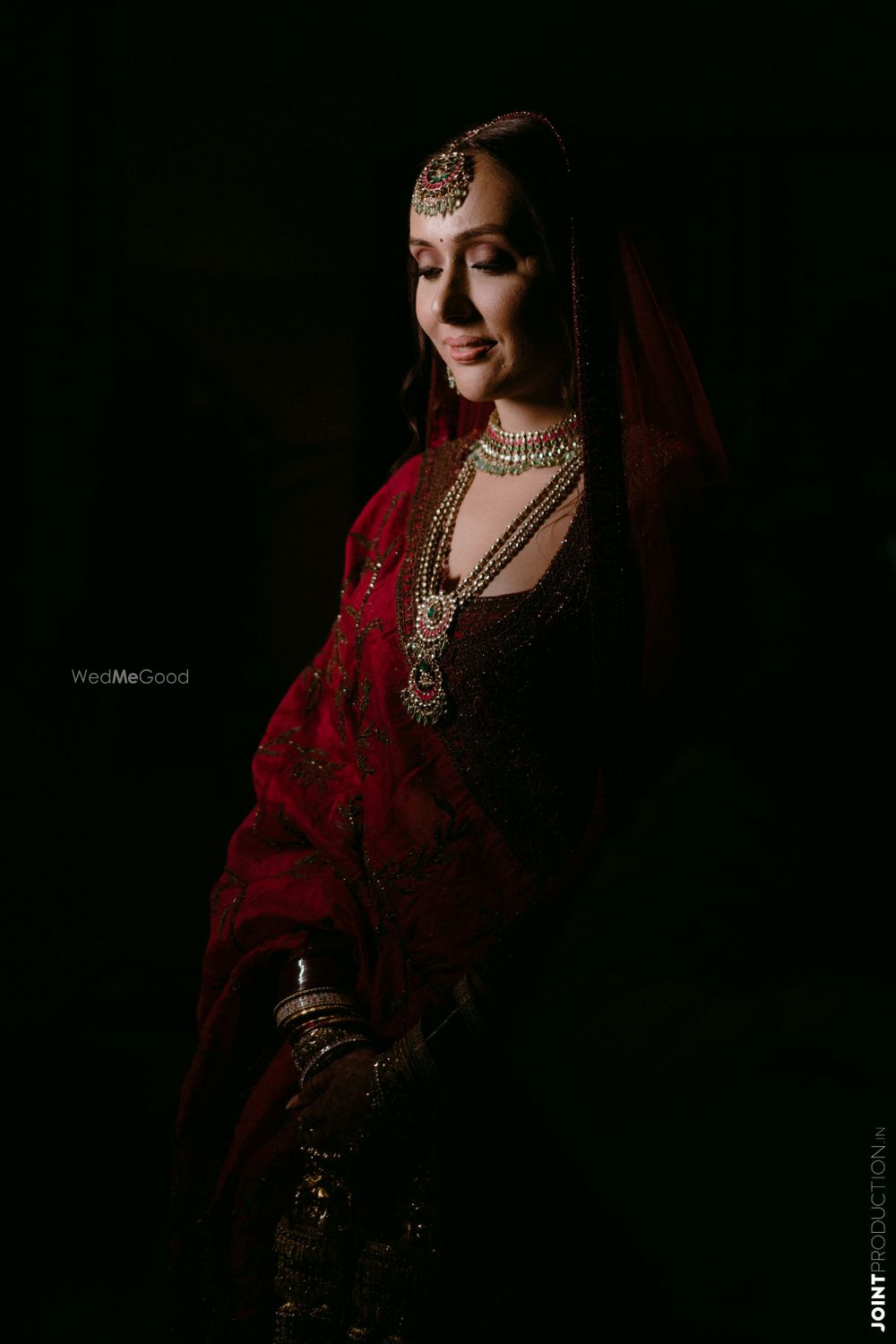 Photo By Sakshi Malik Studio - Bridal Makeup