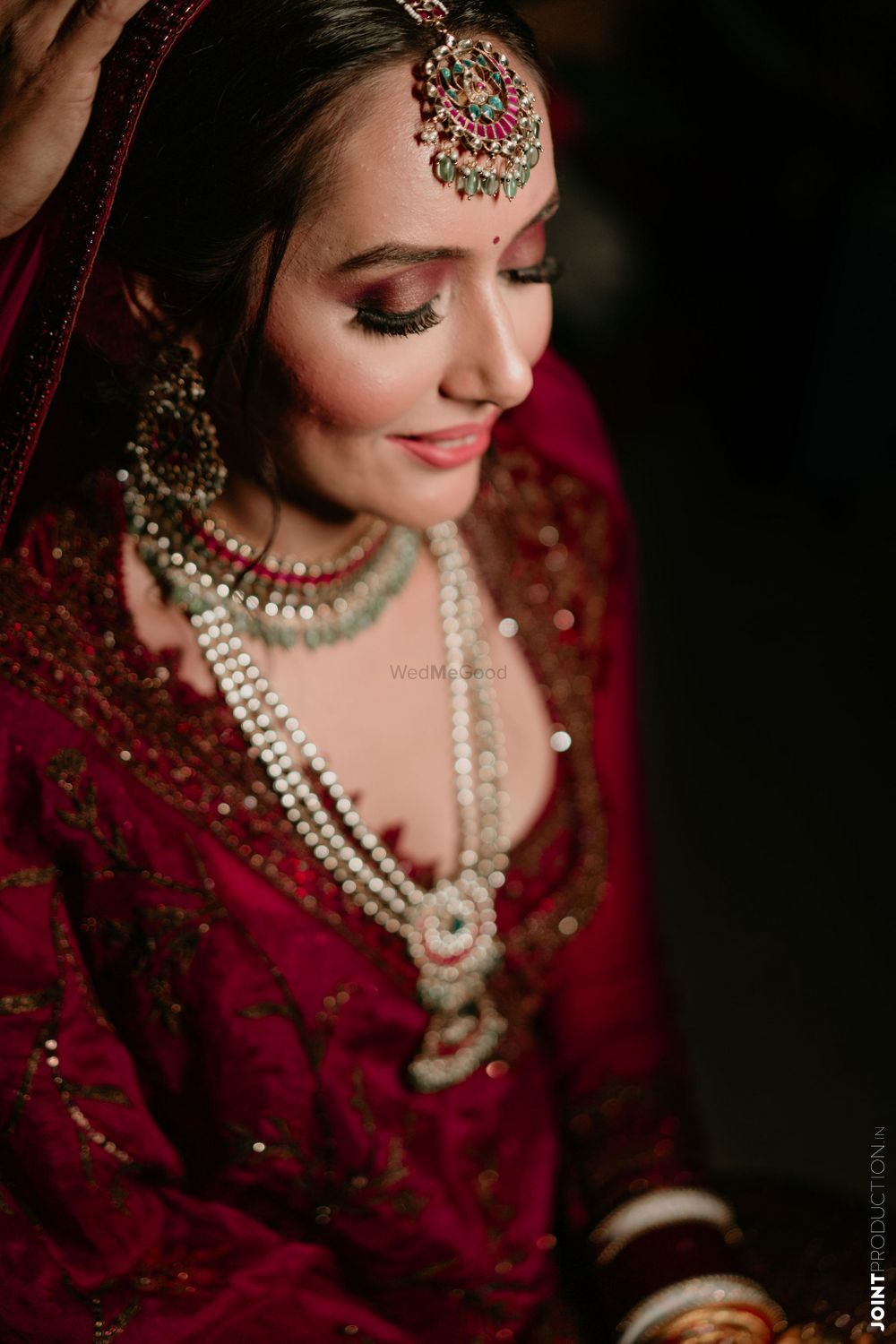 Photo By Sakshi Malik Studio - Bridal Makeup