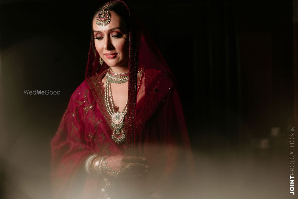 Photo By Sakshi Malik Studio - Bridal Makeup