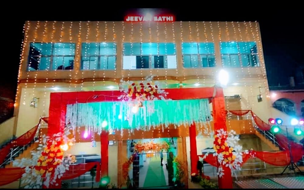 Jeevan Saathi Marriage Hall