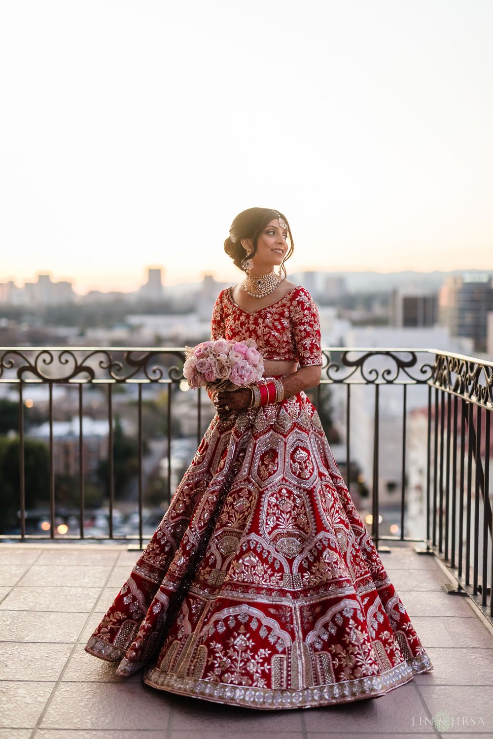 Photo By Mantra Ixe Fashion Villa - Bridal Wear