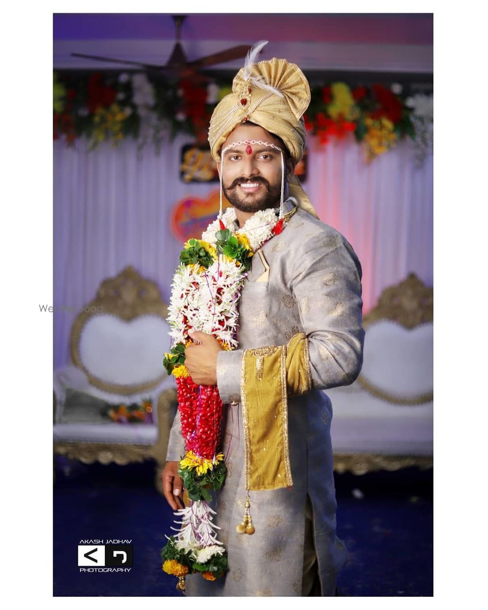 Photo By Akash Jadhav Photography - Photographers