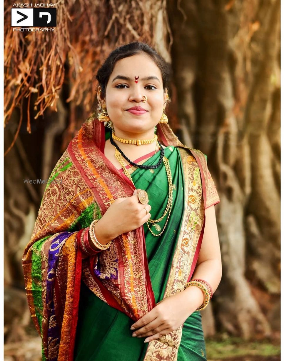 Photo By Akash Jadhav Photography - Photographers