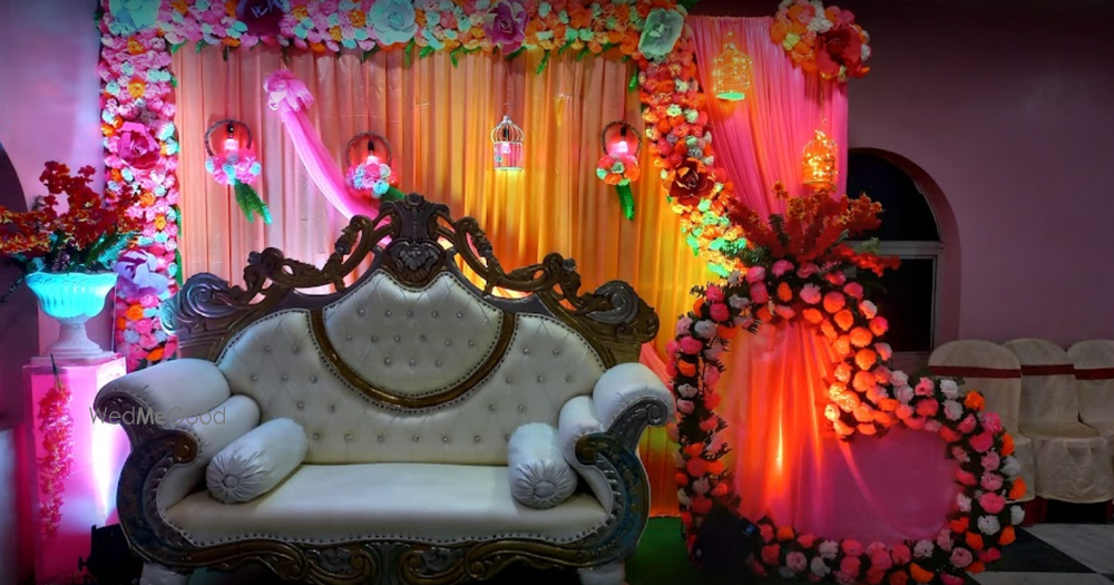 Photo By Naskar Villa - Venues