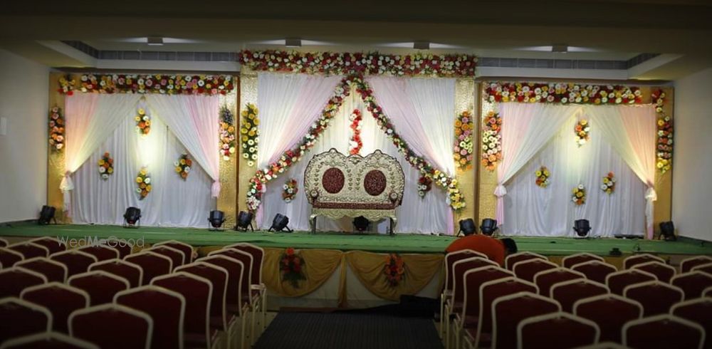 Rotary Kalyana Mandapam