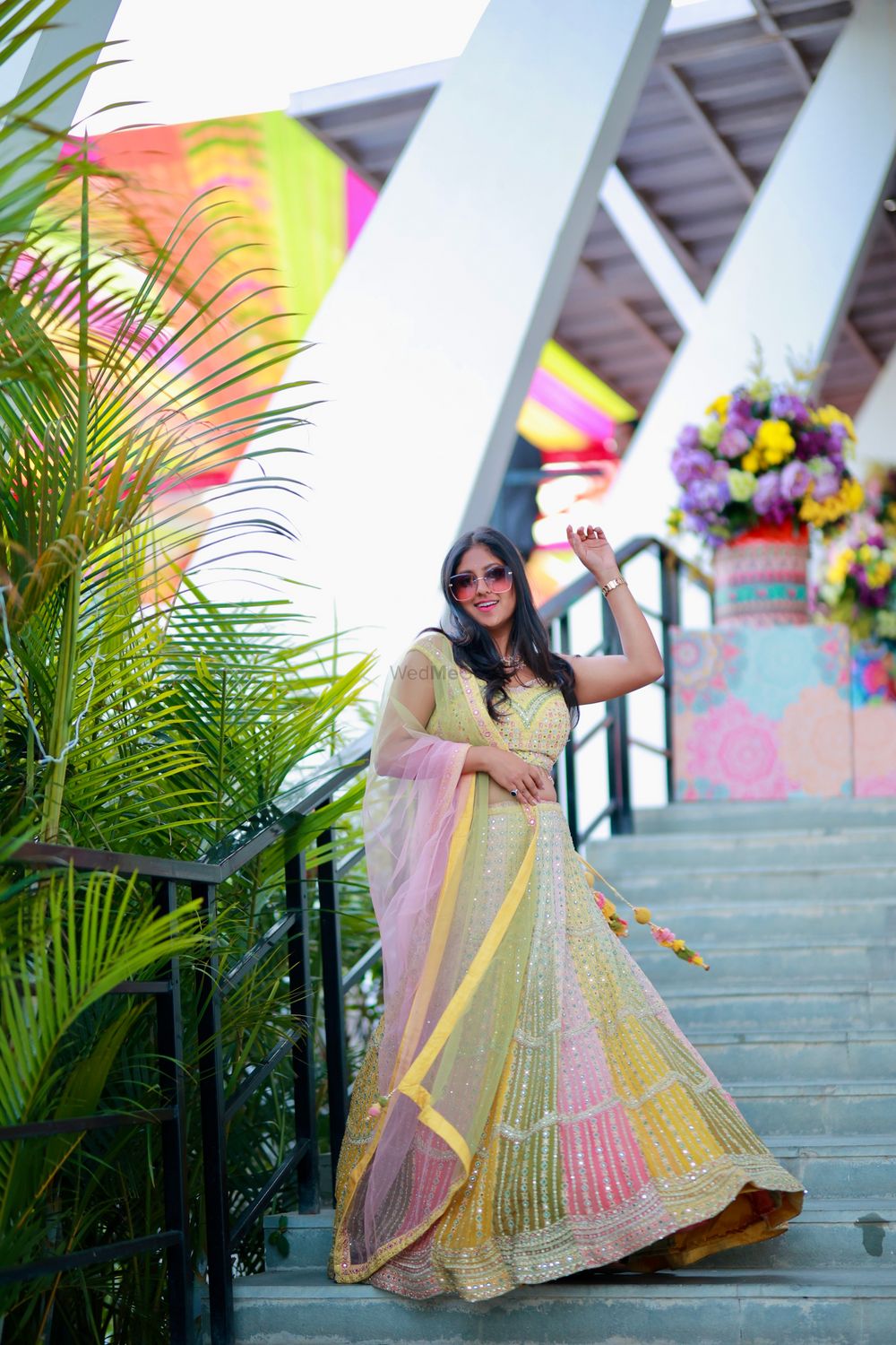Photo By Anchor Pia Vaswani - Wedding Entertainment 