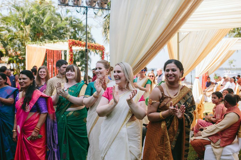 Photo By The Hue Story, Kochi - Wedding Planners