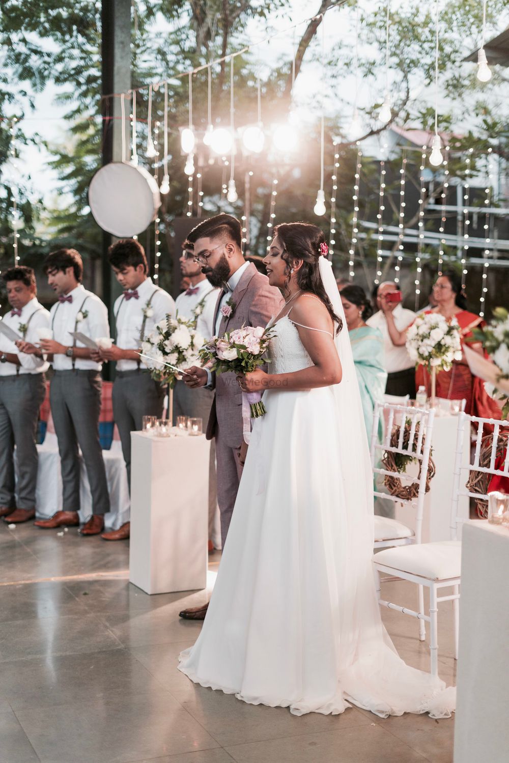 Photo By The Hue Story, Kochi - Wedding Planners