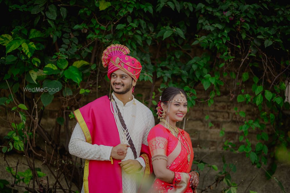 Photo By Rahul Kokate Photography - Photographers