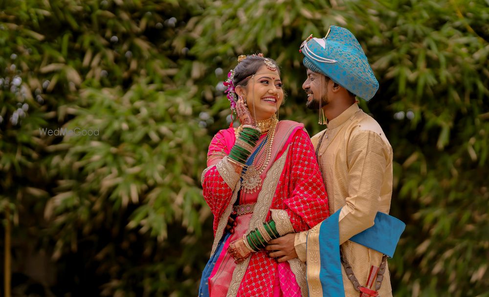 Photo By Rahul Kokate Photography - Photographers