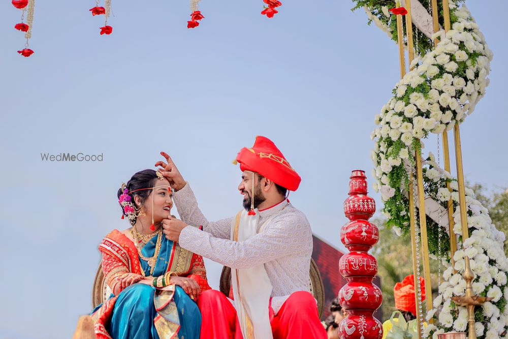 Photo By Rahul Kokate Photography - Photographers