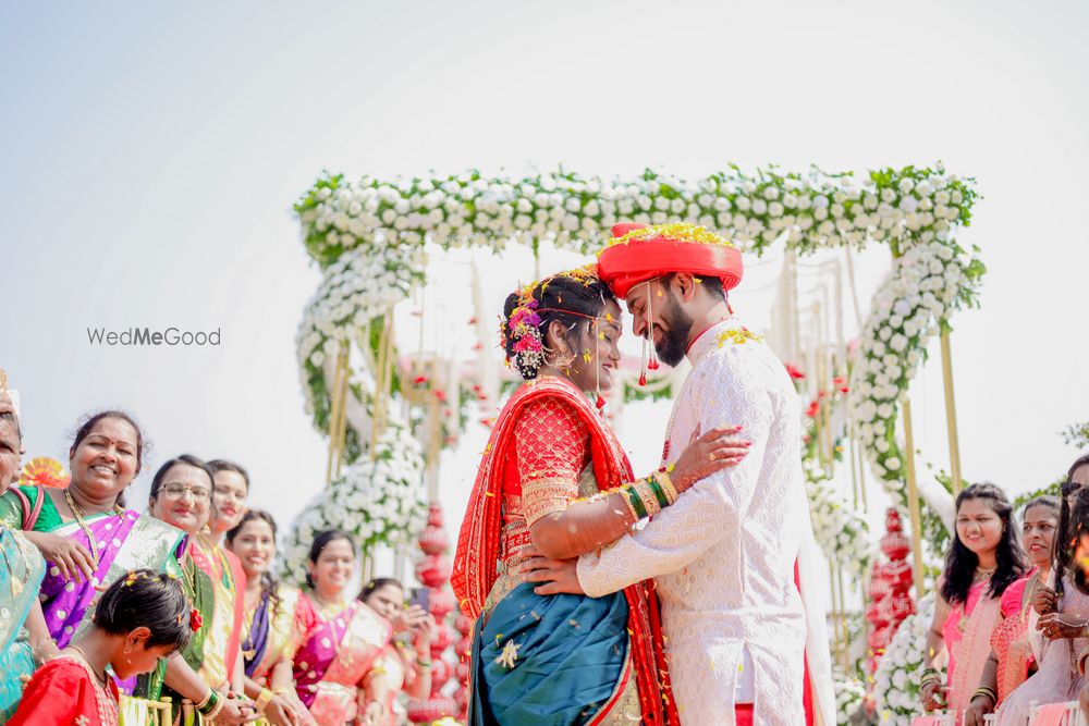 Photo By Rahul Kokate Photography - Photographers
