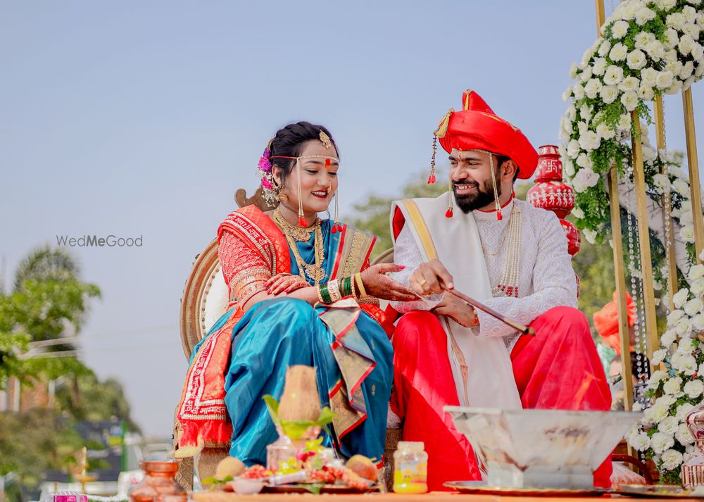 Photo By Rahul Kokate Photography - Photographers